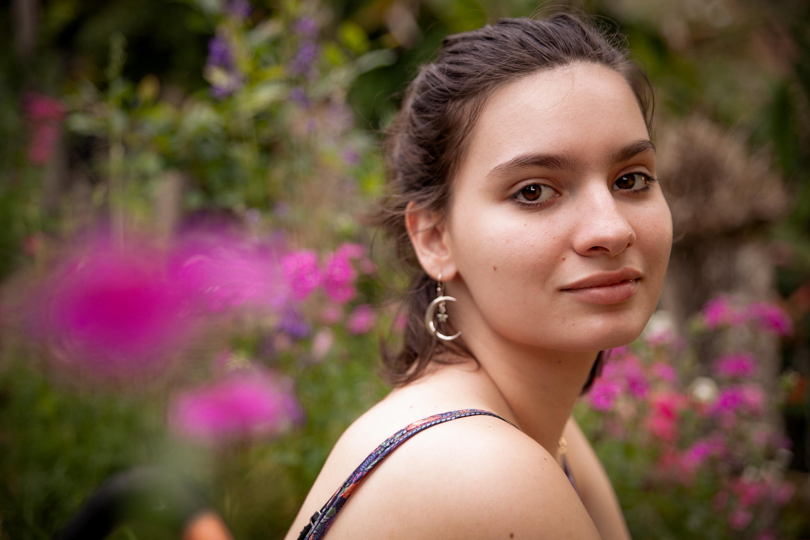 Yasmin Turchet Venturi - Terapeuta Floral