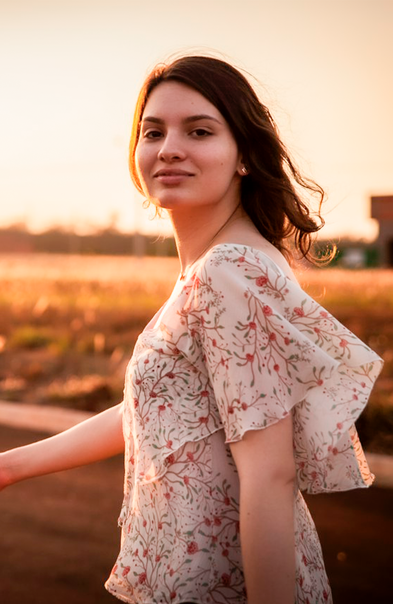 Yasmin Turchet Venturi - Naturopata e Terapeuta Floral